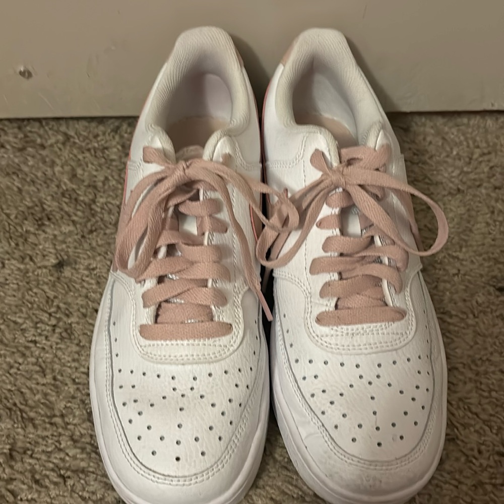 Nike white Sneakers